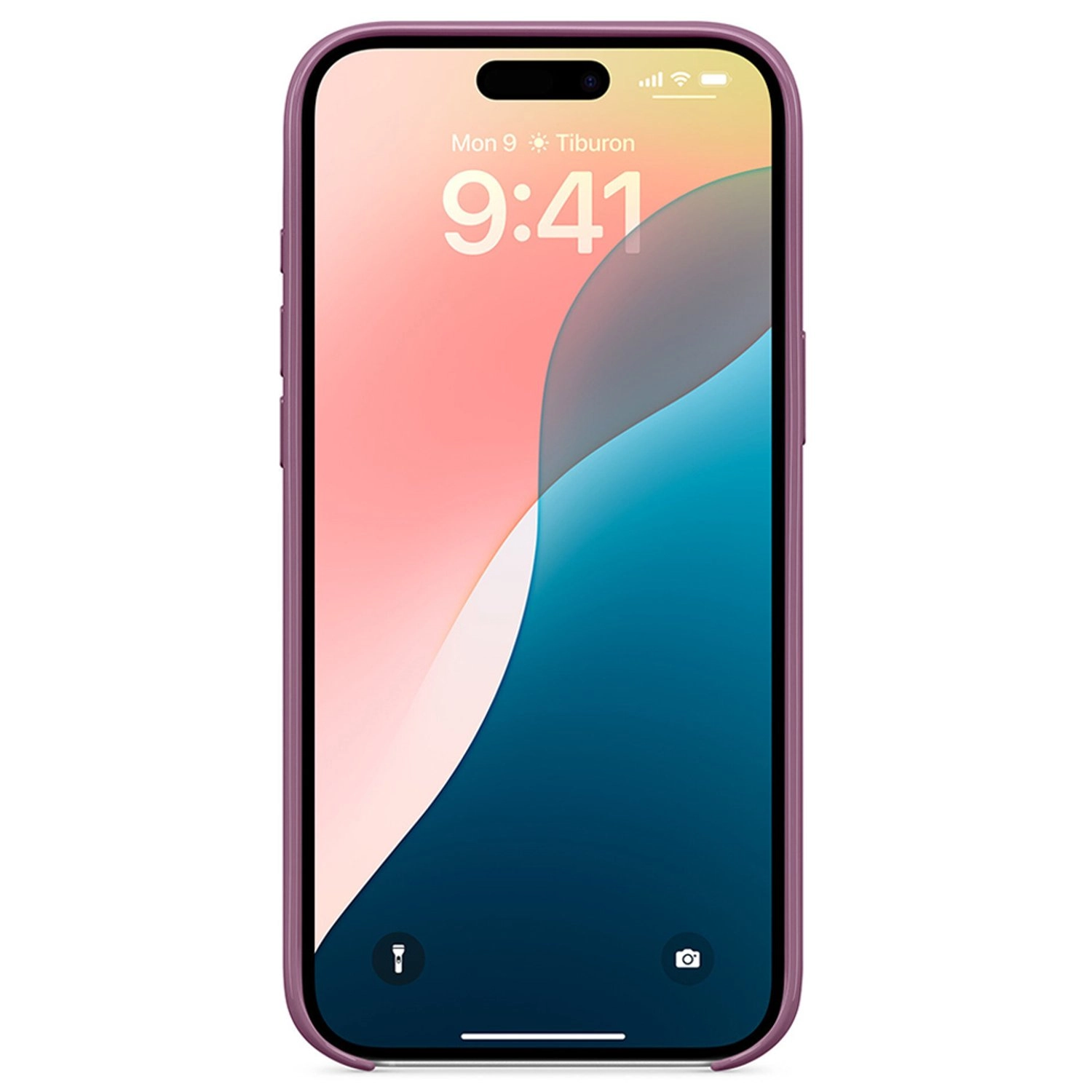 MagSafe Case - Hard Plastic for iPhone 16 Plus