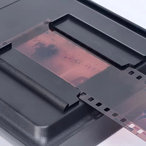Film & Slide Scanner