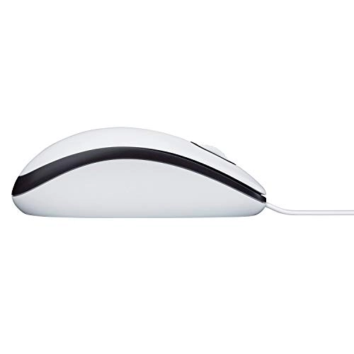 M100 Wired Mouse - USB