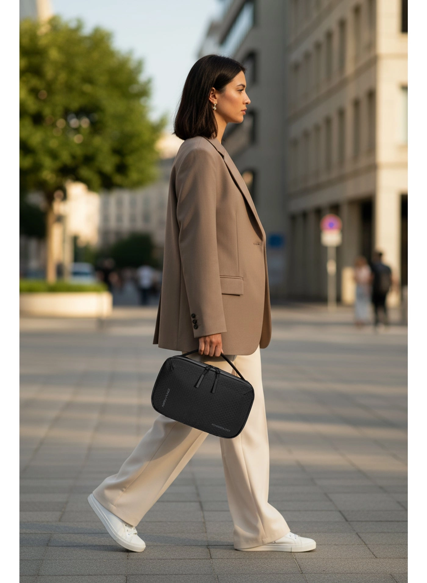 Nirvano - MagSafe 10000 mAh 75W Kit