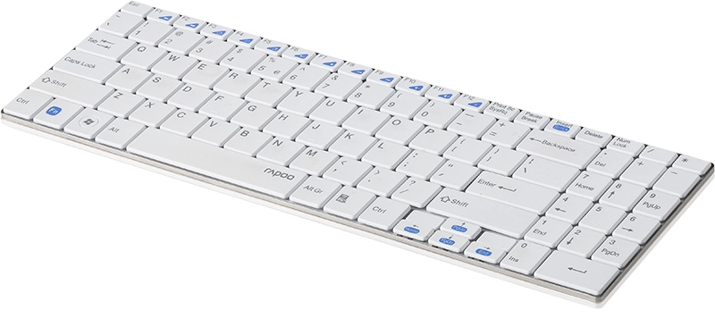 Wireless Keyboard - Wireless
