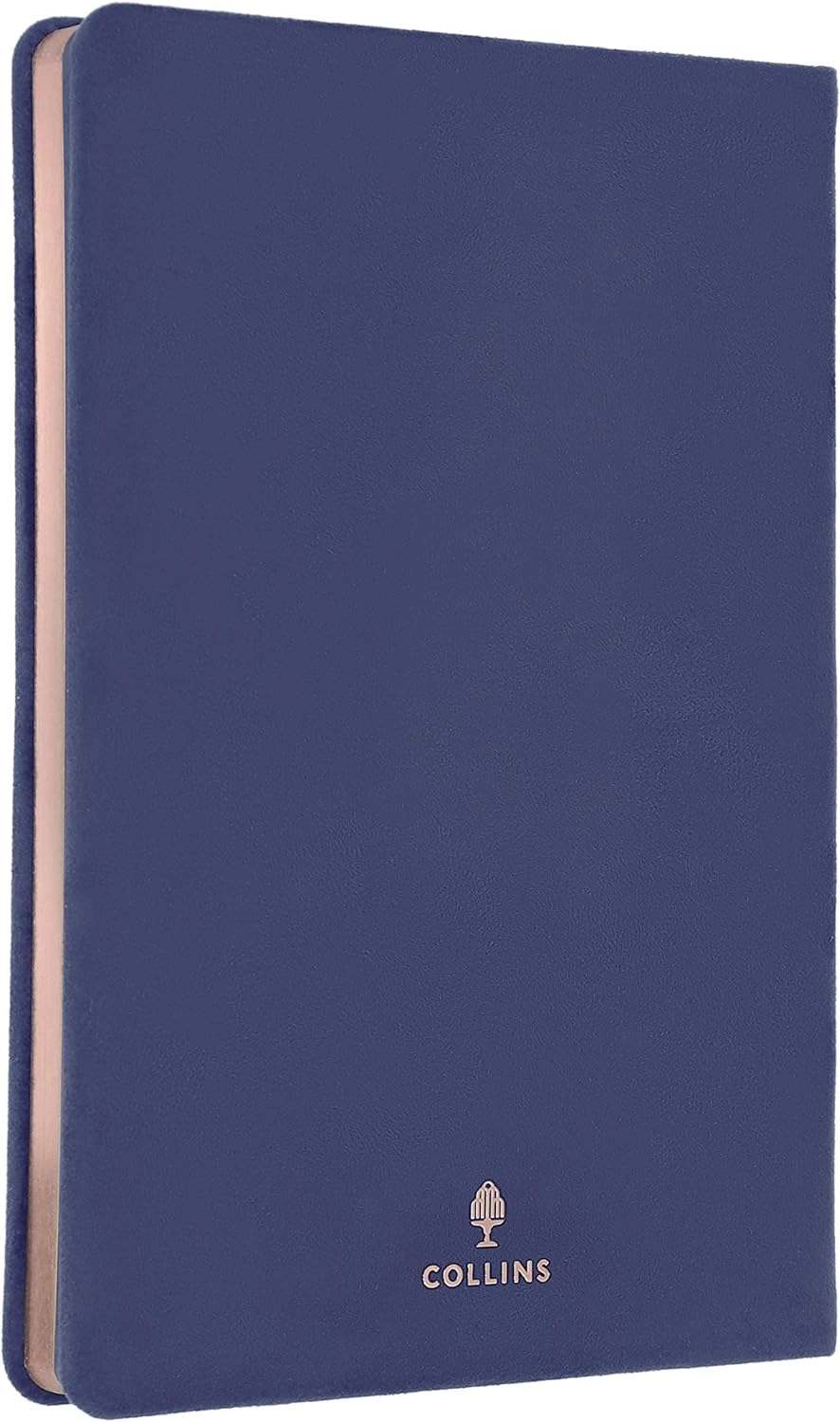 Sense A5 - Lined 192 Pages
