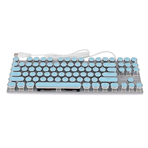Mechanical Gaming Keyboard - Wired