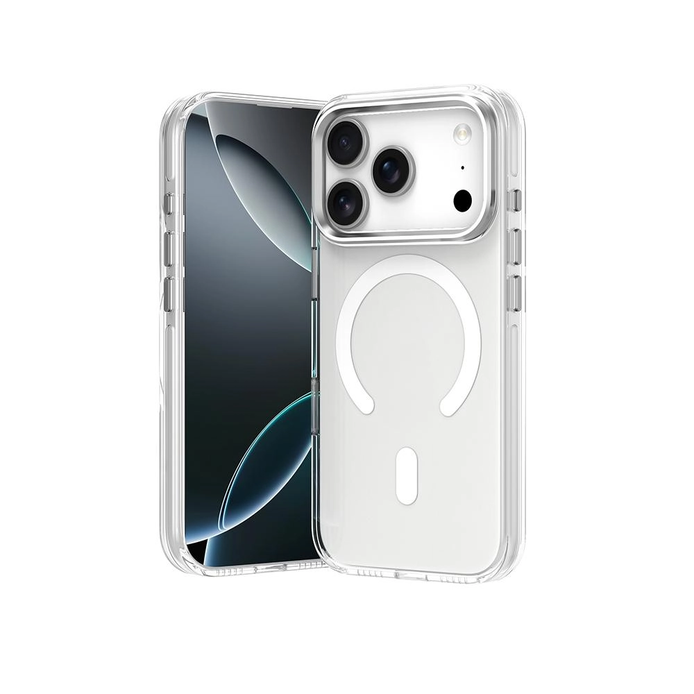 Trands Hard Shell Bumper Case TR-CC1003 for iPhone 17 Pro Max