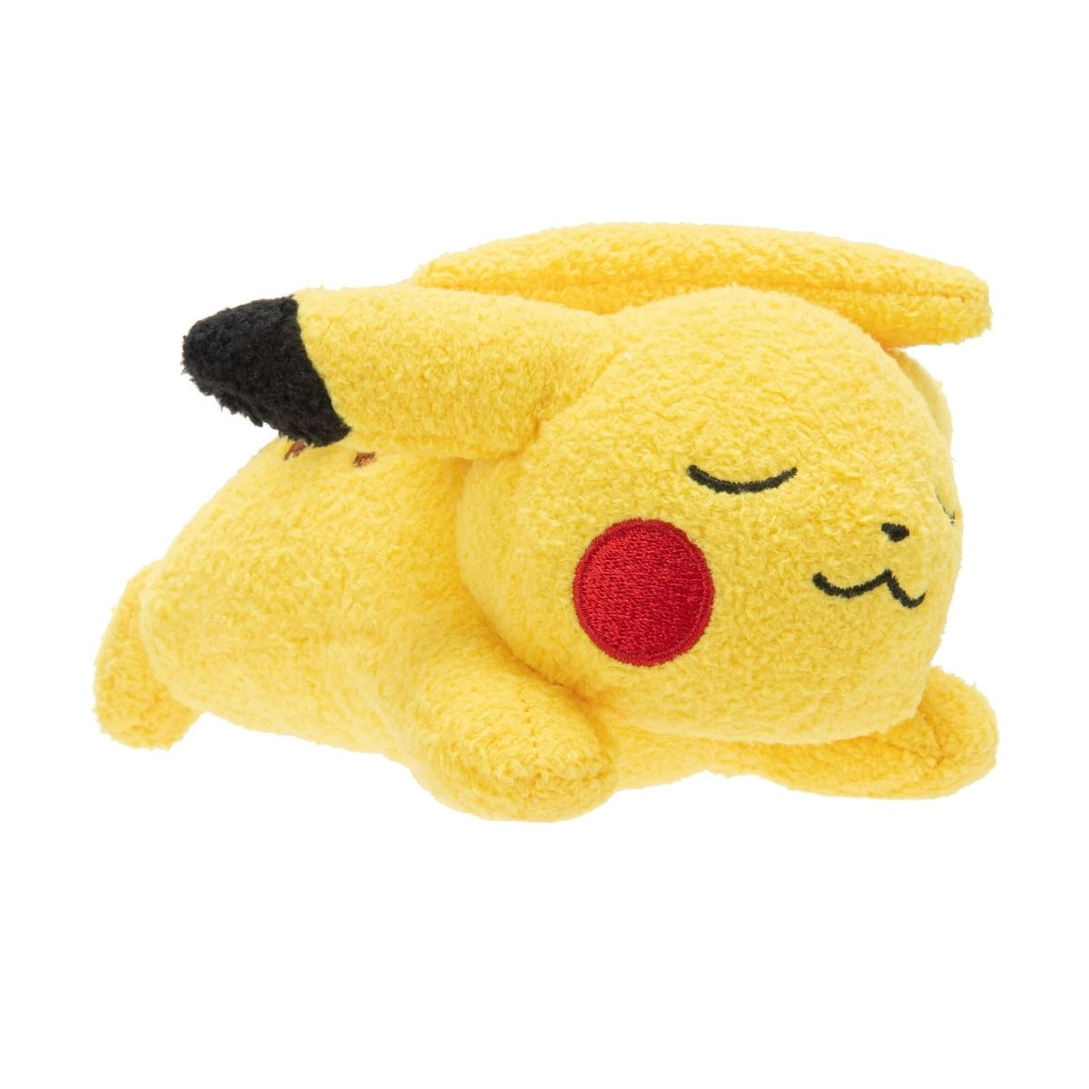Pikachu Sleeping Plush - 13 cm Plush