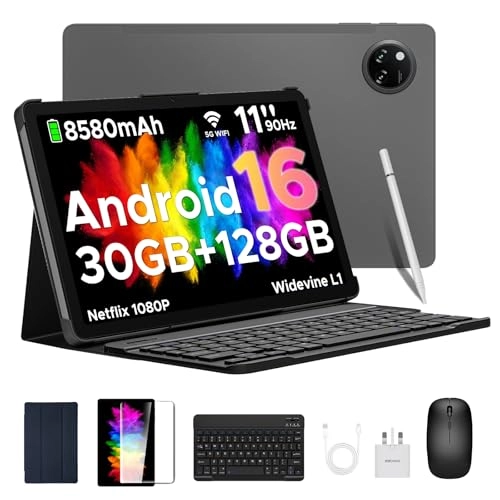 Tab A9 Pro+ - 128GB 11"