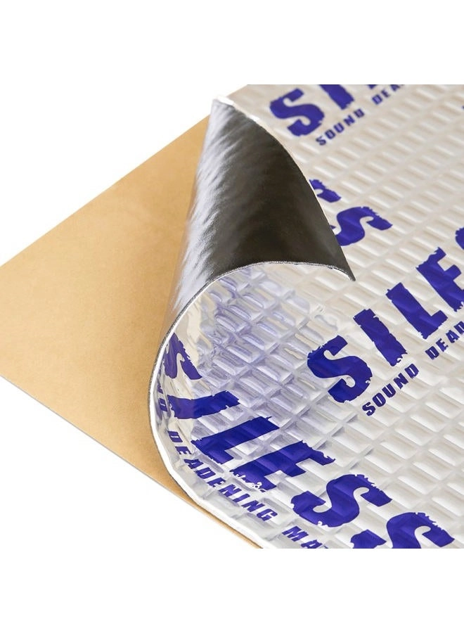 Siless VIBRO - 50 mil 52 sqft