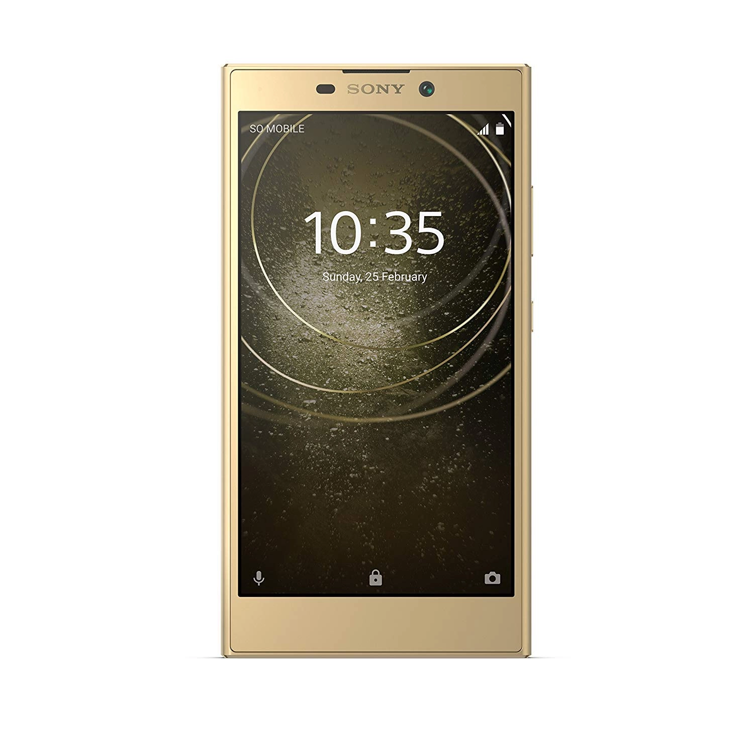 Sony Xperia L2 - 3GB 32GB