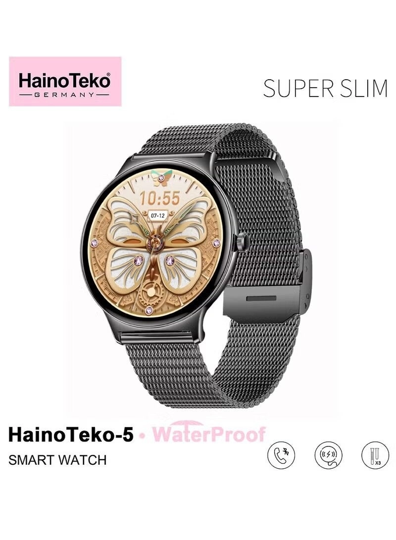 Waterproof Smart Watch