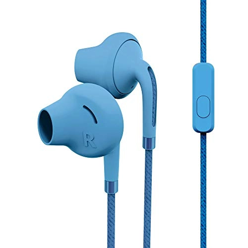 Style 2+ Wired Earbud