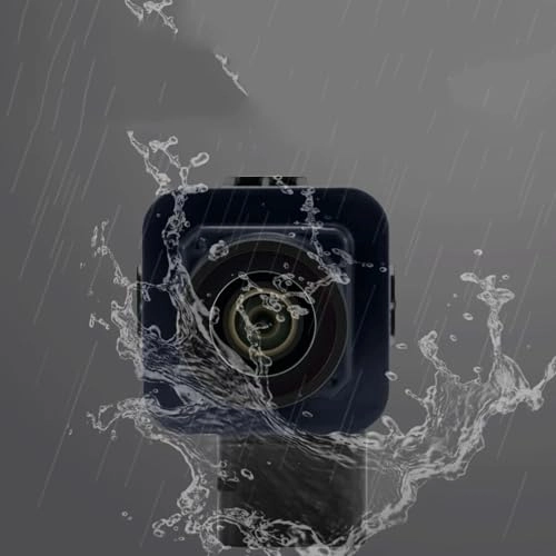 4672850AB - Car reversing camera Direct replacement