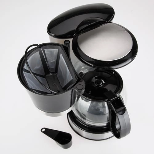 CA288 - 8 Cups Filter