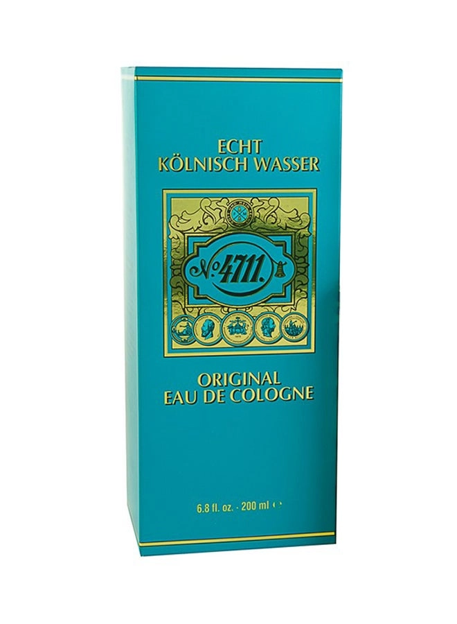 No4711. - 200ml