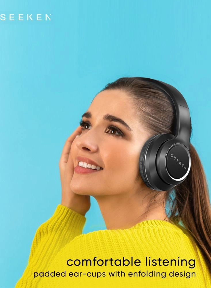 Soundbreeze Dew Wireless Headphone