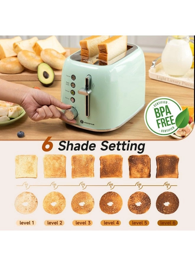 Toaster - 2 Slice