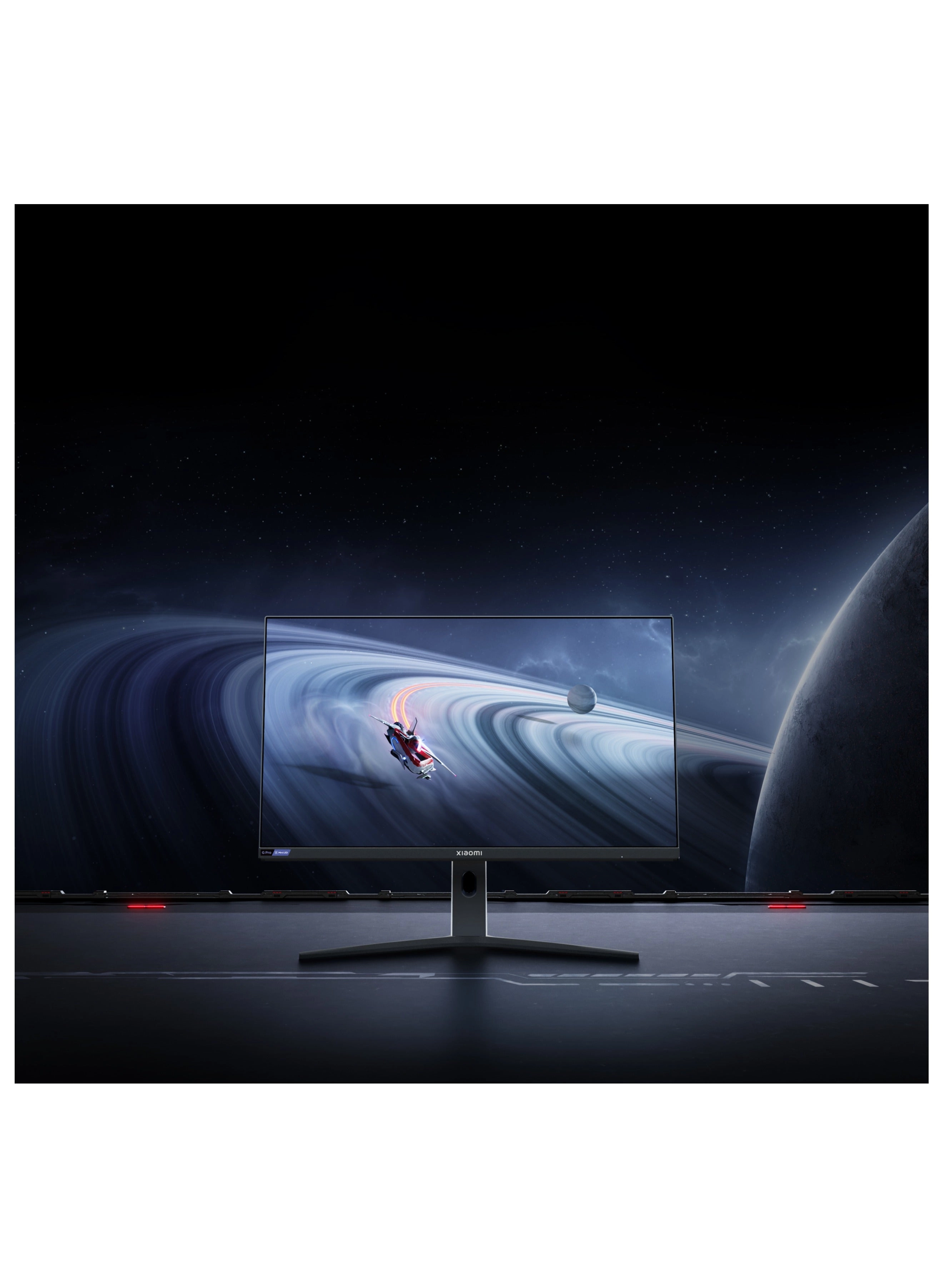 G Pro 27i - P27QBA-RGPGL 27" 1440 X 2560