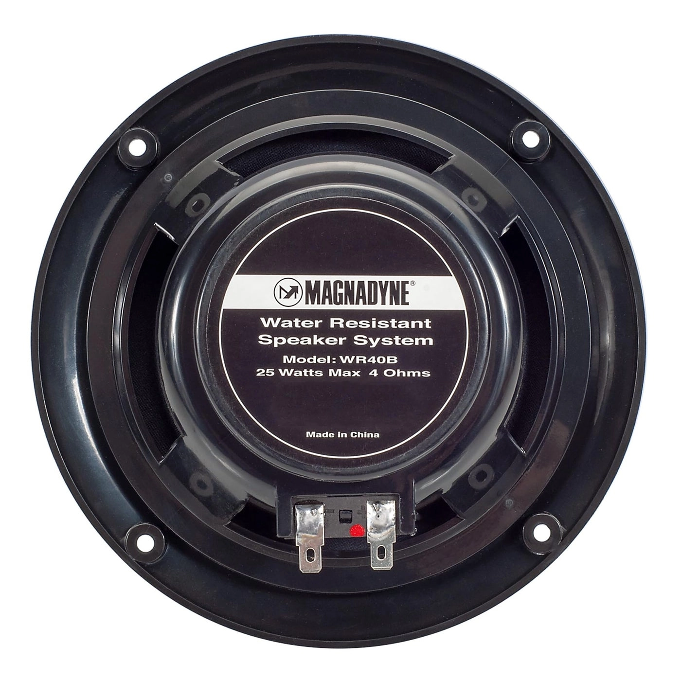 WR45B - 5 Inch 25 Watt