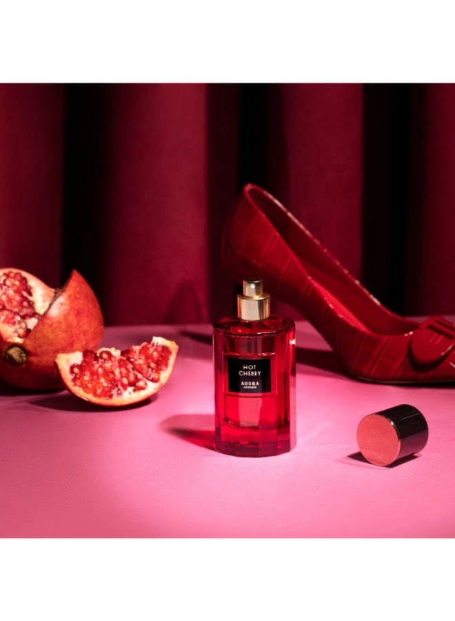 Hot Cherry Eau de Parfum - 100ml