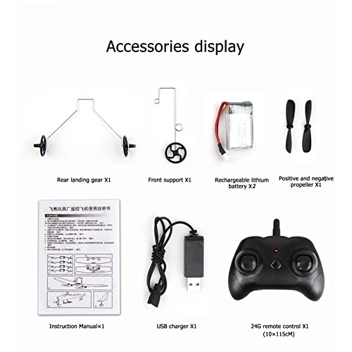 SU-35 - Remote Control Fixed Wing