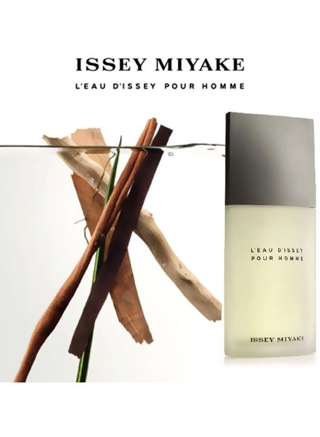 Classic Eau de Toilette 200ml