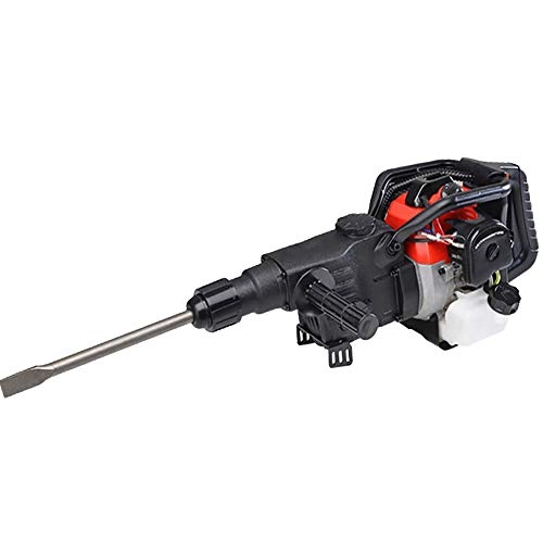 Demolition Jackhammer - 1200W