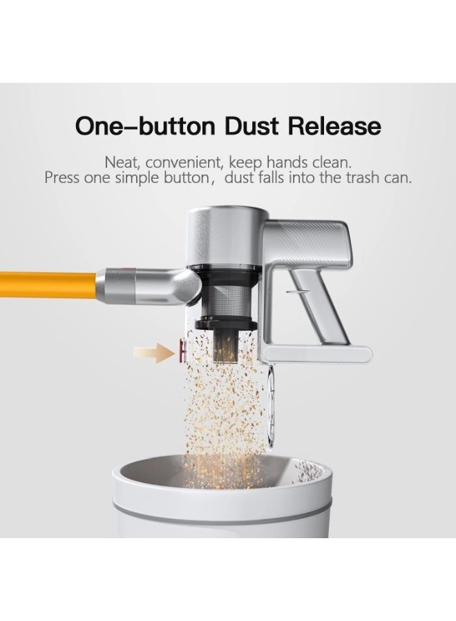 Supersonics 4.0 Pro - 25000 Pa 1 L