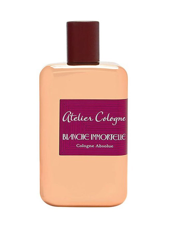 Atelier Cologne Blanche Immortelle Cologne Absolue EDC - 200ml