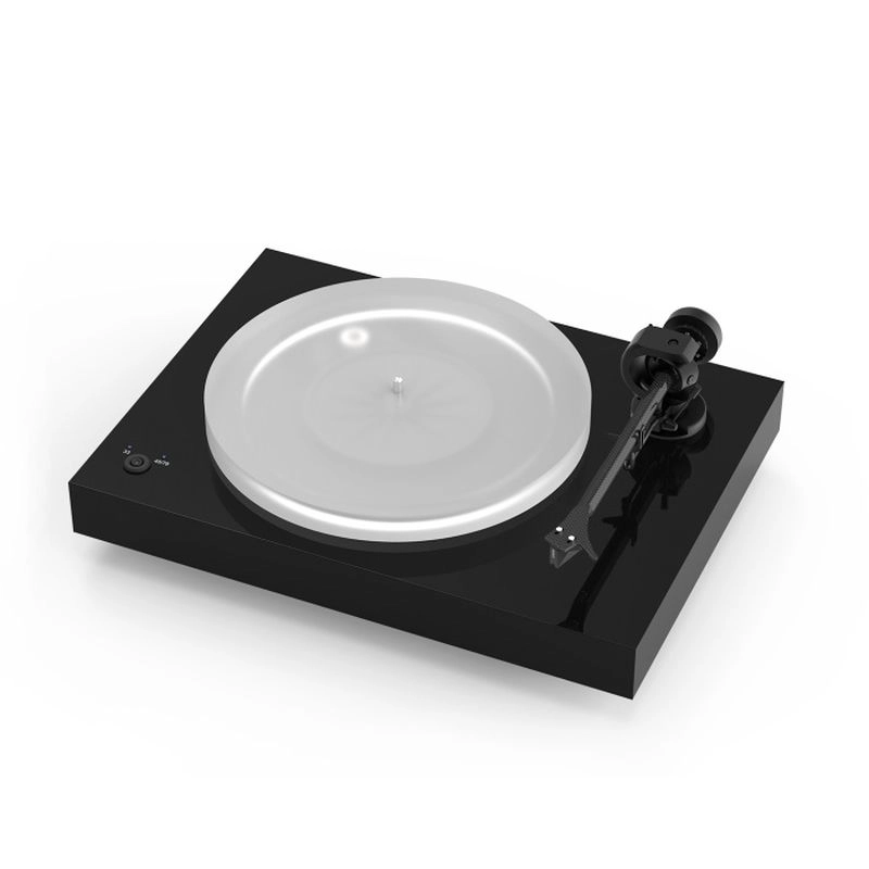 Pro-Ject Audio systems X2 - Belt Drive
