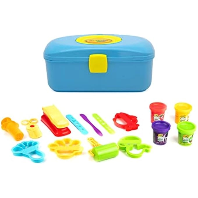 Silly Scents Tool Box