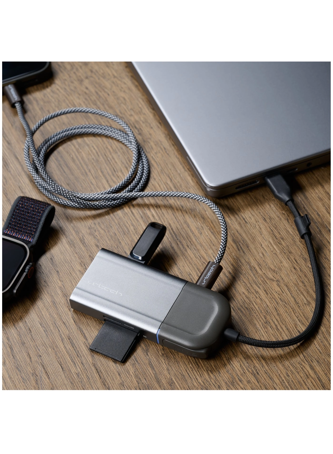 Sentinel Pro - USB Type C