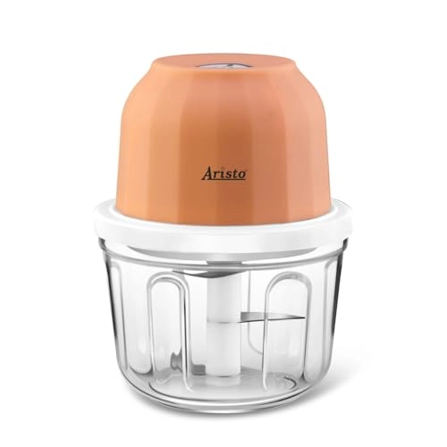 Cordless Chopper - 350 ML USB CHARGING