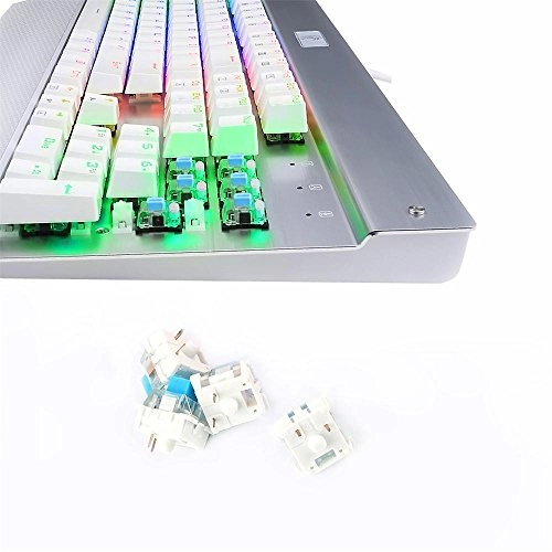 Mechanical Keyboard - Wired