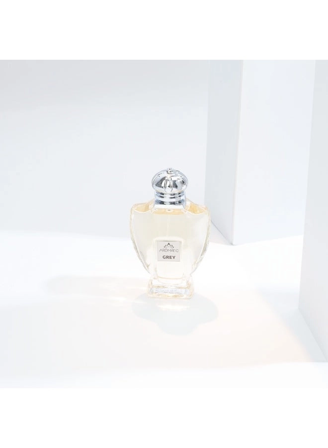 Grey Eau de Parfum 90 ml
