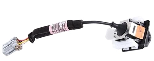 Reverse Camera - Night vision