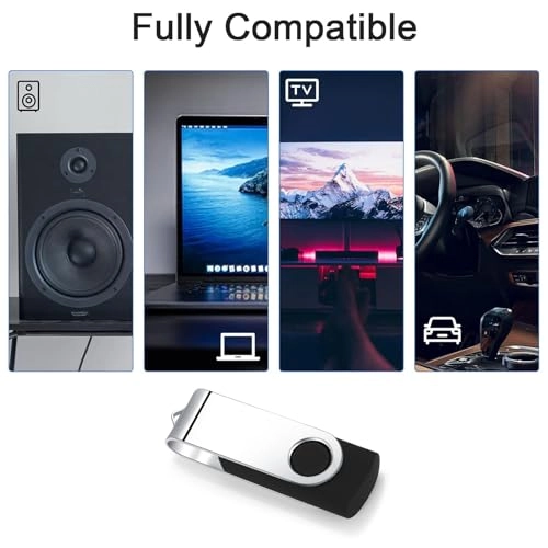 Memory Stick - USB 2.0 1GB