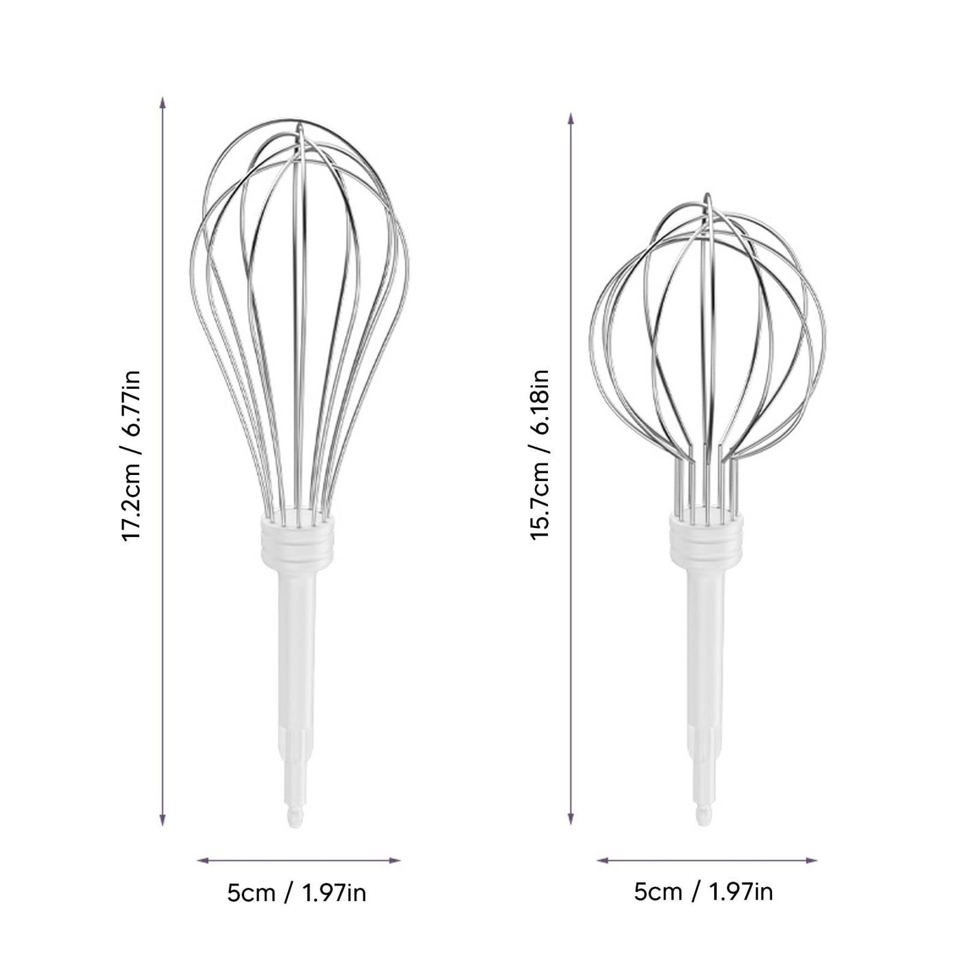 Electric Egg Beater