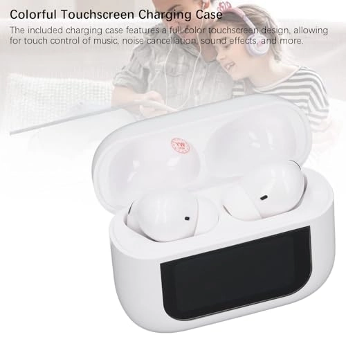 1dixbwacts-12 Wireless Earbud