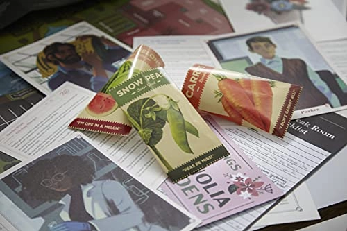 Nancy Drew - Mystery At Magnolia Gardens