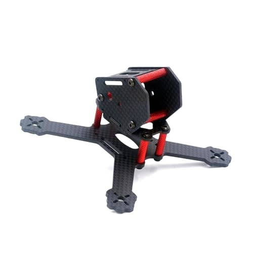 Frame Kit RC Drone - 3inch Brushless