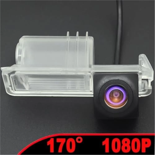 Special Vehicle Rear View Camera - Night vision 1920x1080P