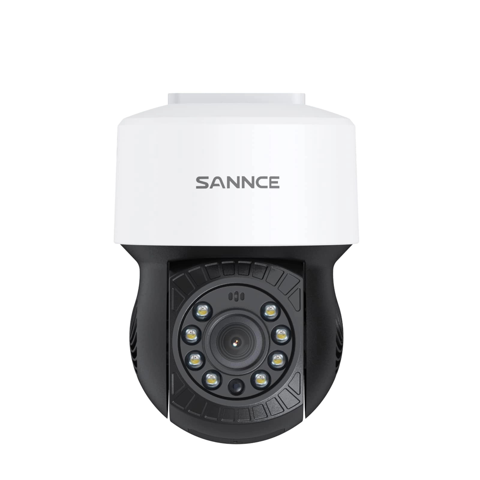 PT Dome Camera 1080P Pack