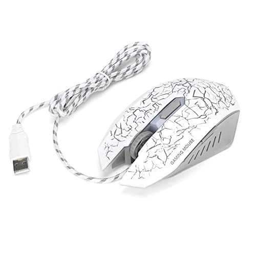 Gaming Mouse - Wired