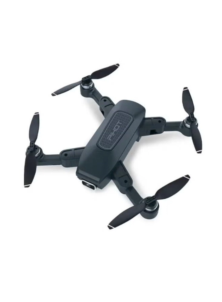 Dreamzon PRO series P30 - 4K Dual Camera Black edition