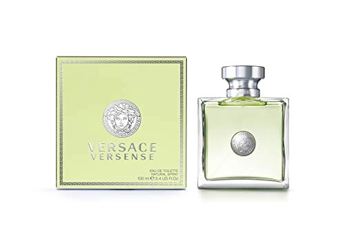 Versense Eau de Toilette 100ml