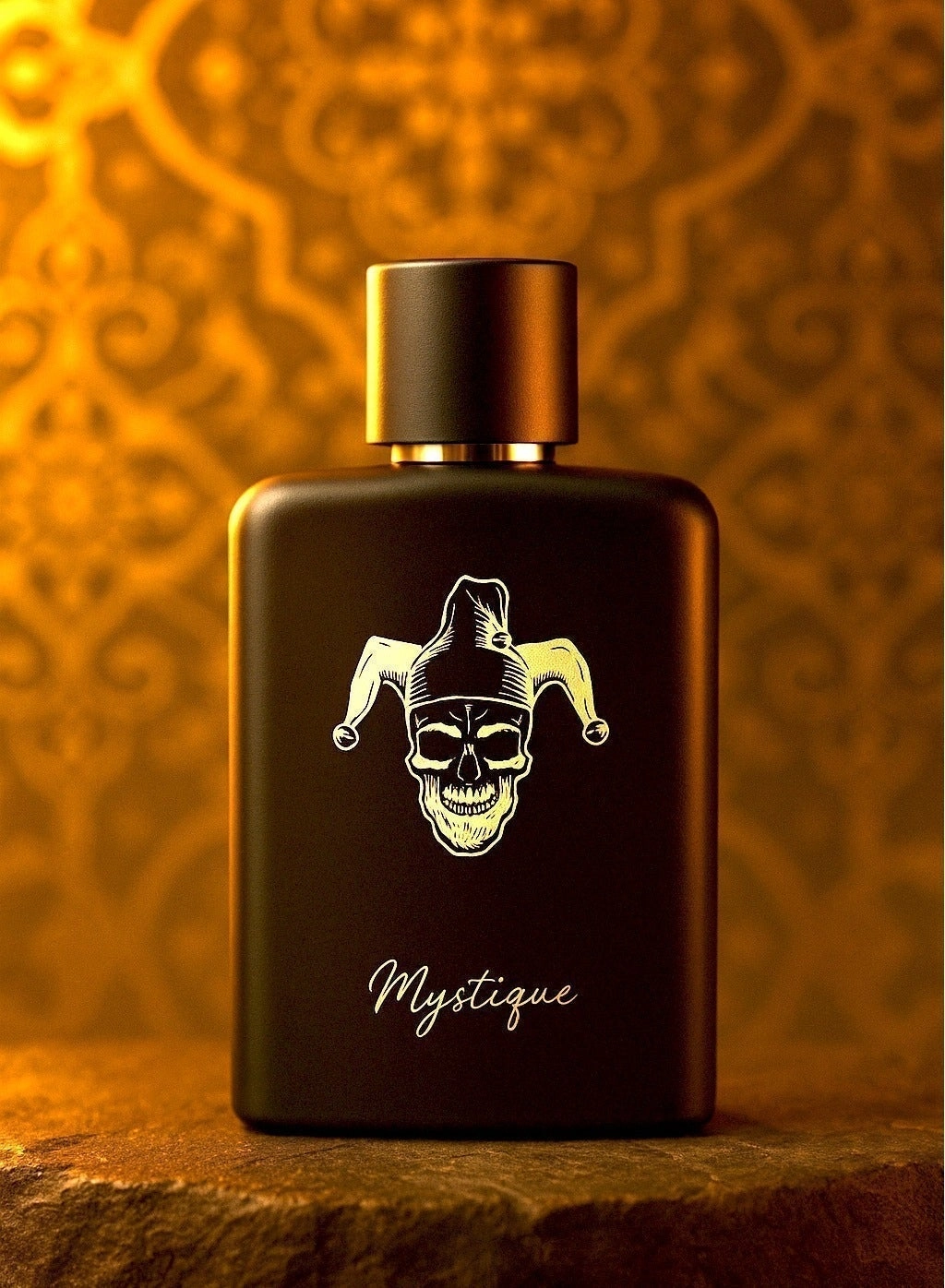 Mystique - Eau de Parfum 100ml