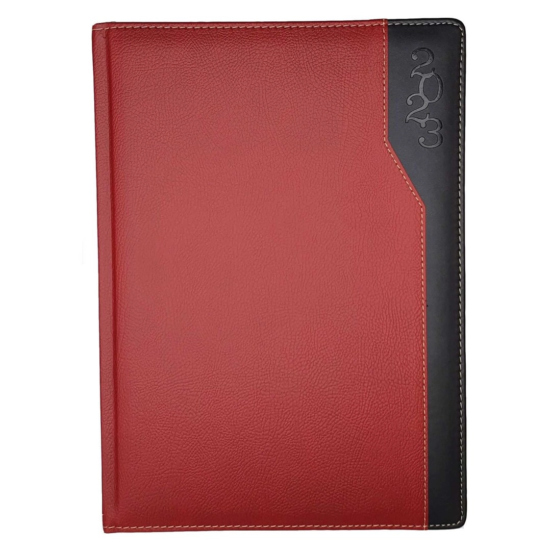 Diary - Softcover