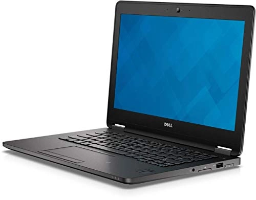 (Renewed) Latitude 7270 - 12.5'' Core i7-6600U 8GB DDR4 5128GB SSD