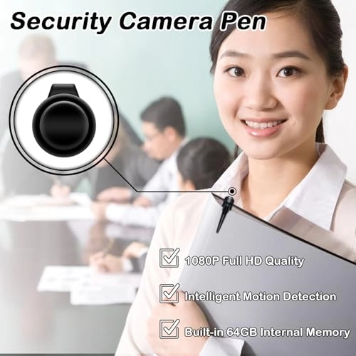 KEHZKCT003 - 64GB 1080P 30fps