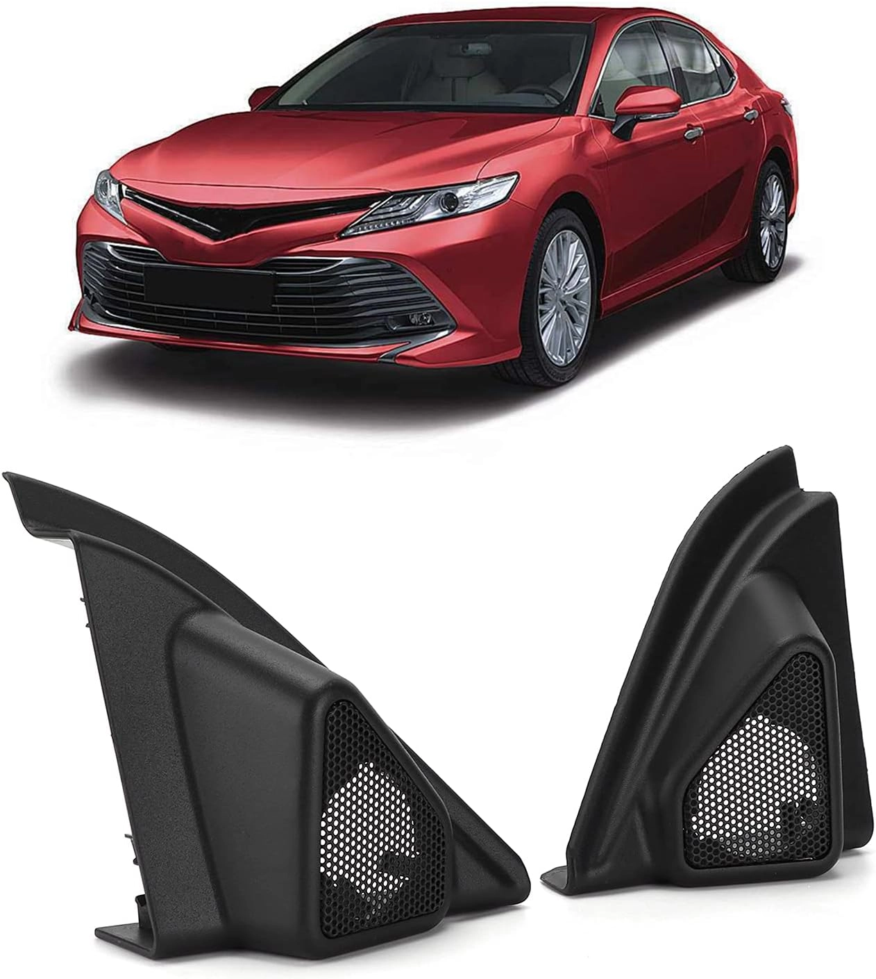 Car Tweeter Trim - Levin/Corolla 2014-2019