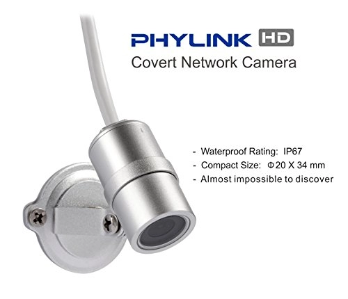 PLC 129SPW - 720p 30 frames per second